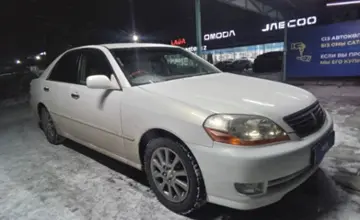 Toyota Mark II 1996 года за 5 000 000 тг. в Талдыкорган фото 3