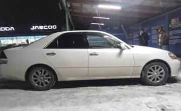 Toyota Mark II 1996 года за 5 000 000 тг. в Талдыкорган фото 4