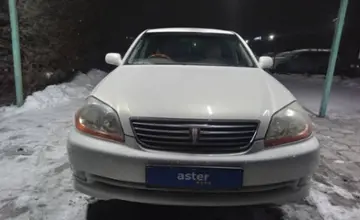 Toyota Mark II 1996 года за 5 000 000 тг. в Талдыкорган фото 2