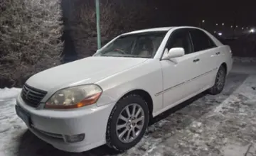 Toyota Mark II 1996 года за 5 000 000 тг. в Талдыкорган фото 1