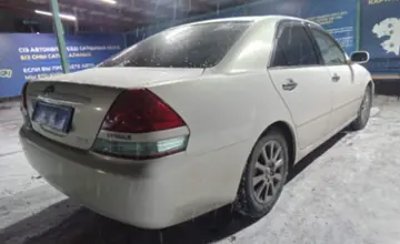Toyota Mark II 1996 года за 5 000 000 тг. в Талдыкорган