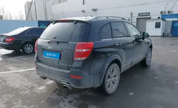 Chevrolet Captiva 2013 года за 7 500 000 тг. в Шымкент фото 3