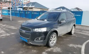 Chevrolet Captiva 2013 года за 7 500 000 тг. в Шымкент фото 1