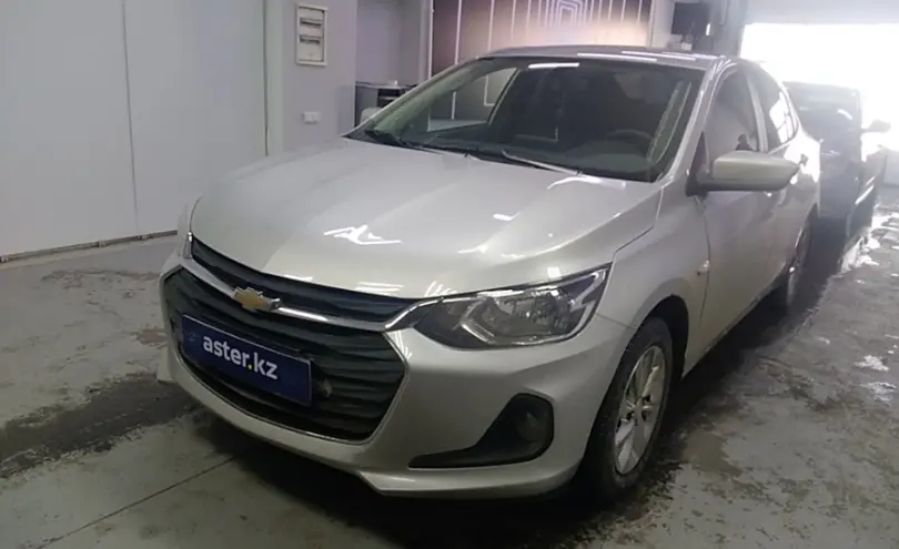 Chevrolet Onix 2023 года за 6 200 000 тг. в Павлодар