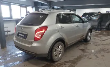 SsangYong Actyon 2016 года за 7 000 000 тг. в Астана фото 3
