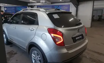 SsangYong Actyon 2016 года за 7 000 000 тг. в Астана фото 4