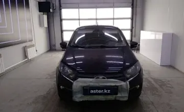 LADA (ВАЗ) Granta 2019 года за 5 300 000 тг. в Павлодар фото 2