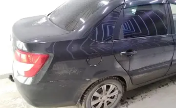 LADA (ВАЗ) Granta 2019 года за 5 300 000 тг. в Павлодар фото 4