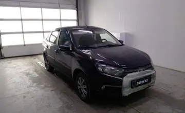 LADA (ВАЗ) Granta 2019 года за 5 300 000 тг. в Павлодар фото 3