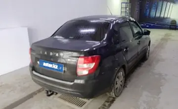 LADA (ВАЗ) Granta 2019 года за 5 300 000 тг. в Павлодар