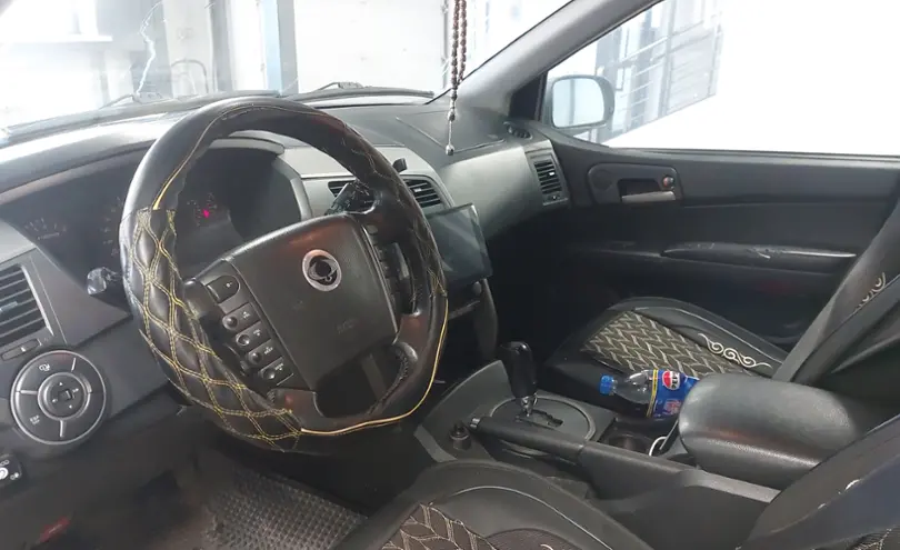 SsangYong Kyron 2015 года за 5 650 000 тг. в Астана фото 5