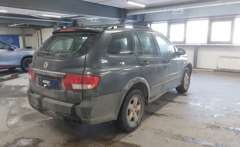 SsangYong Kyron 2015 года за 5 650 000 тг. в Астана фото 3