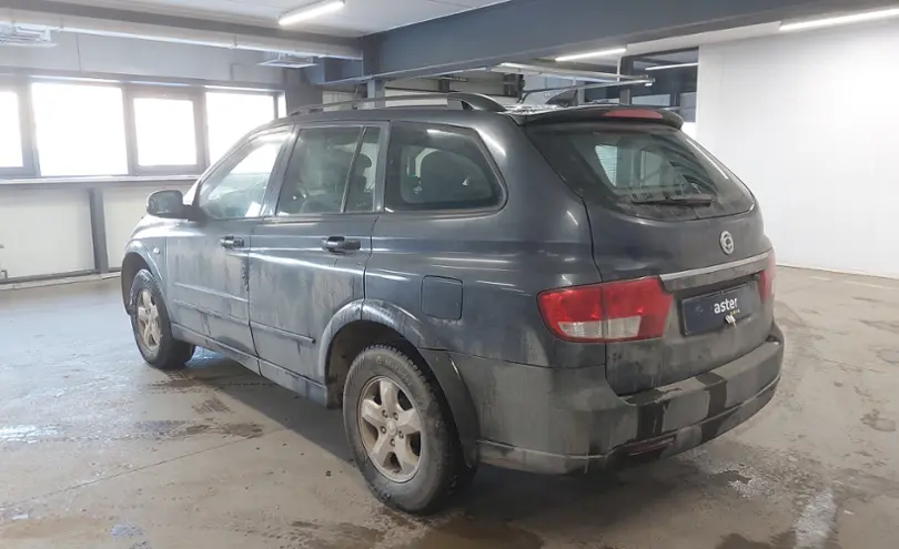 SsangYong Kyron 2015 года за 5 650 000 тг. в Астана фото 4