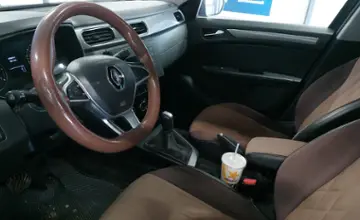Renault Arkana 2019 года за 7 000 000 тг. в Астана фото 5