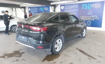 Renault Arkana 2019 года за 7 000 000 тг. в Астана фото 3
