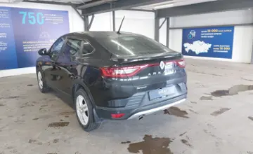 Renault Arkana 2019 года за 7 000 000 тг. в Астана фото 4
