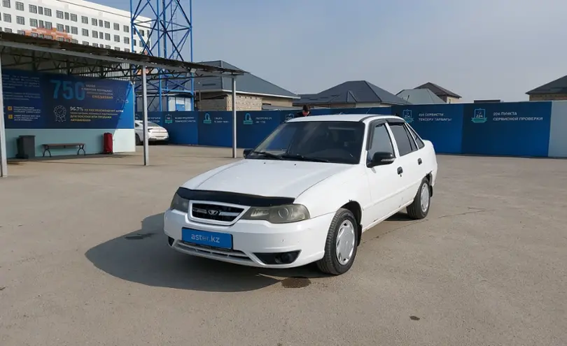 Daewoo Nexia 2014 года за 2 000 000 тг. в Шымкент