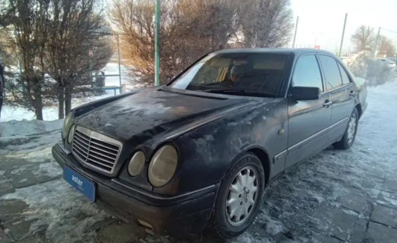 Mercedes-Benz E-Класс 1996 года за 2 500 000 тг. в Талдыкорган