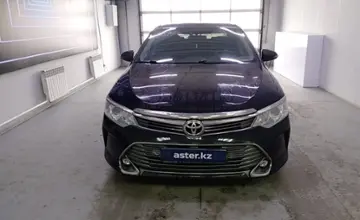 Toyota Camry 2015 года за 10 500 000 тг. в Павлодар фото 2