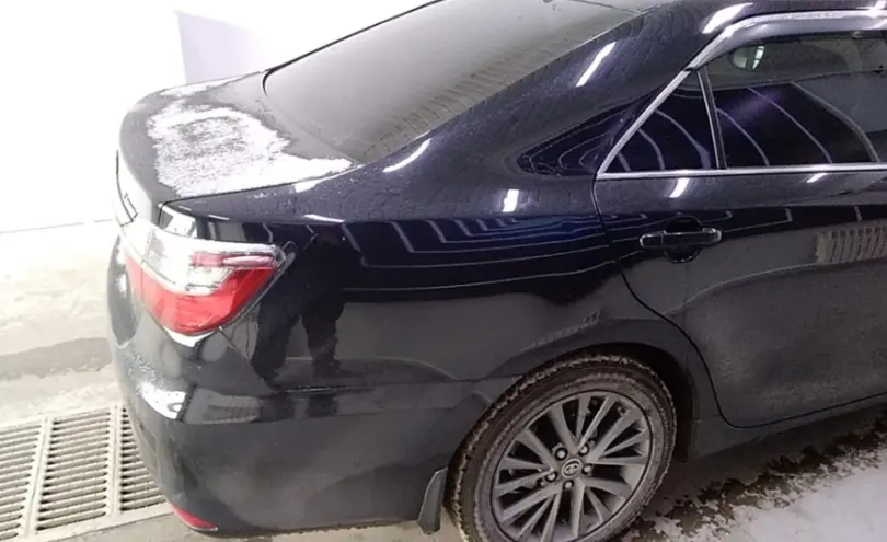 Toyota Camry 2015 года за 10 500 000 тг. в Павлодар фото 4