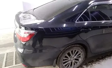 Toyota Camry 2015 года за 10 500 000 тг. в Павлодар фото 4