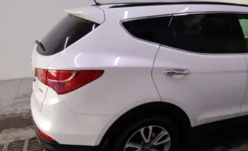 Hyundai Santa Fe 2014 года за 10 500 000 тг. в Павлодар фото 4