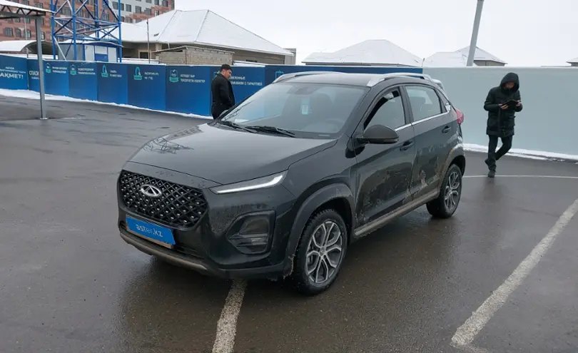 Chery Tiggo 2 Pro 2023 года за 6 100 000 тг. в Шымкент