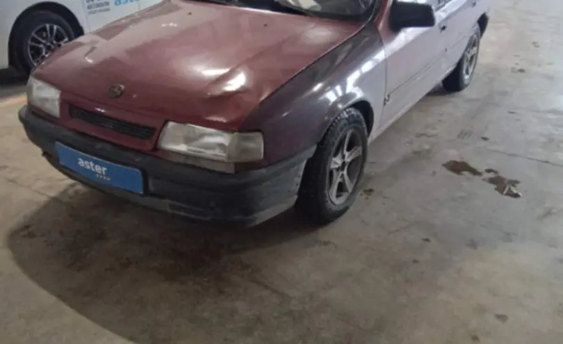 Opel Vectra 1993 года за 350 000 тг. в Караганда