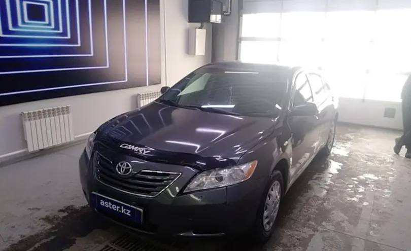 Toyota Camry 2008 года за 5 000 000 тг. в Павлодар