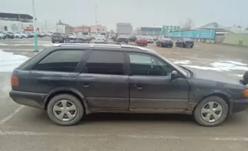 Audi 100 1993 года за 2 000 000 тг. в Кызылорда фото 4