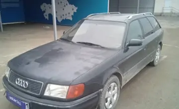 Audi 100 1993 года за 2 000 000 тг. в Кызылорда фото 1