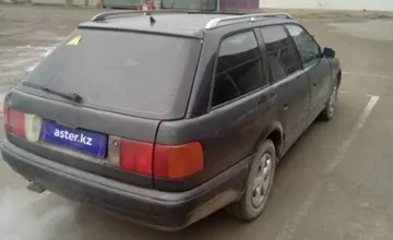 Audi 100 1993 года за 2 000 000 тг. в Кызылорда