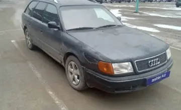 Audi 100 1993 года за 2 000 000 тг. в Кызылорда фото 3