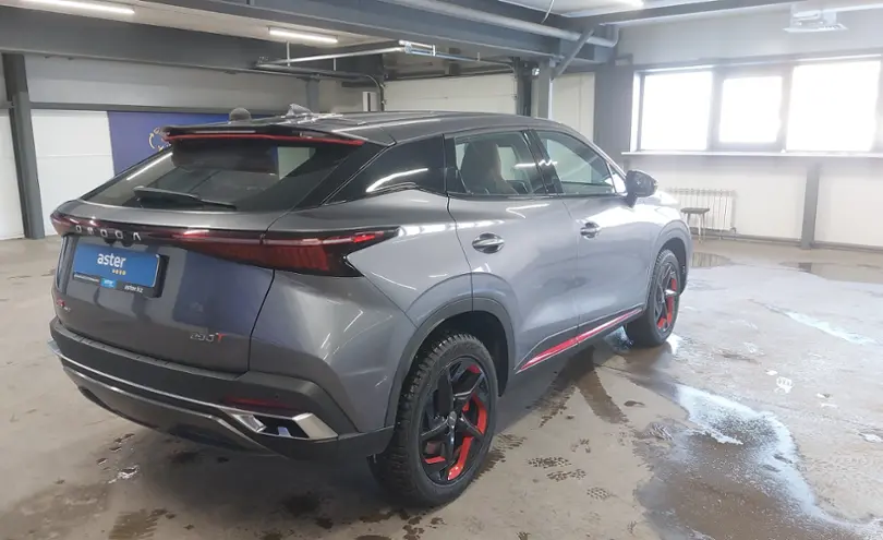 OMODA C5 2023 года за 11 500 000 тг. в Астана фото 3