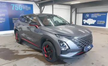 OMODA C5 2023 года за 11 500 000 тг. в Астана фото 2