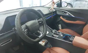 OMODA C5 2023 года за 11 500 000 тг. в Астана фото 5