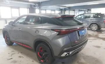 OMODA C5 2023 года за 11 500 000 тг. в Астана фото 4