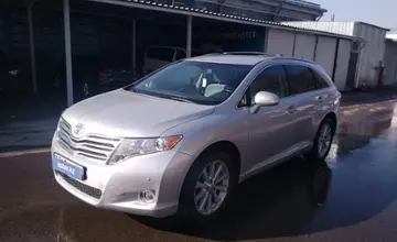 Toyota Venza 2009 года за 9 500 000 тг. в Алматы фото 1