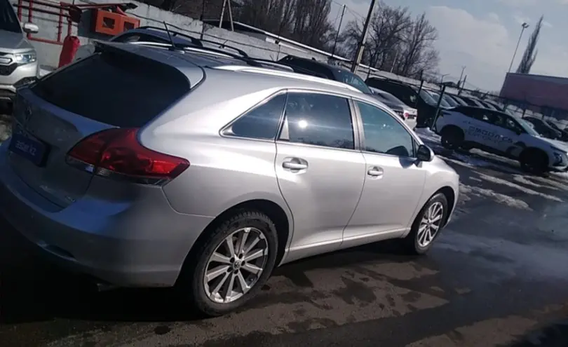 Toyota Venza 2009 года за 9 500 000 тг. в Алматы фото 4