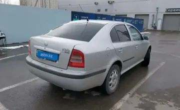 Skoda Octavia 2007 года за 2 000 000 тг. в Шымкент фото 3