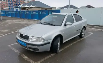 Skoda Octavia 2007 года за 2 000 000 тг. в Шымкент фото 1