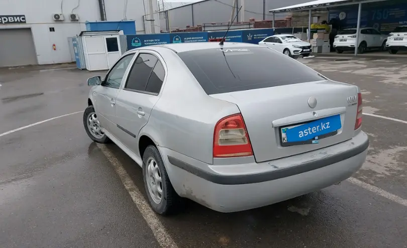 Skoda Octavia 2007 года за 2 000 000 тг. в Шымкент фото 4