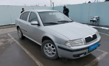 Skoda Octavia 2007 года за 2 000 000 тг. в Шымкент фото 2