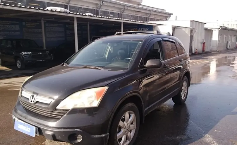 Honda CR-V 2007 года за 7 500 000 тг. в Алматы