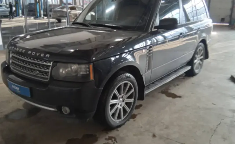 Land Rover Range Rover 2011 года за 11 000 000 тг. в Караганда