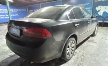 Kia Lotze 2010 года за 5 200 000 тг. в Талдыкорган