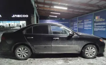 Kia Lotze 2010 года за 5 200 000 тг. в Талдыкорган фото 4