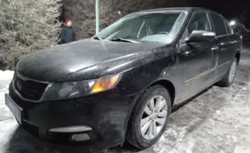 Kia Lotze 2010 года за 5 200 000 тг. в Талдыкорган фото 1