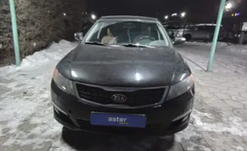 Kia Lotze 2010 года за 5 200 000 тг. в Талдыкорган фото 2