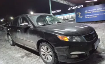 Kia Lotze 2010 года за 5 200 000 тг. в Талдыкорган фото 3